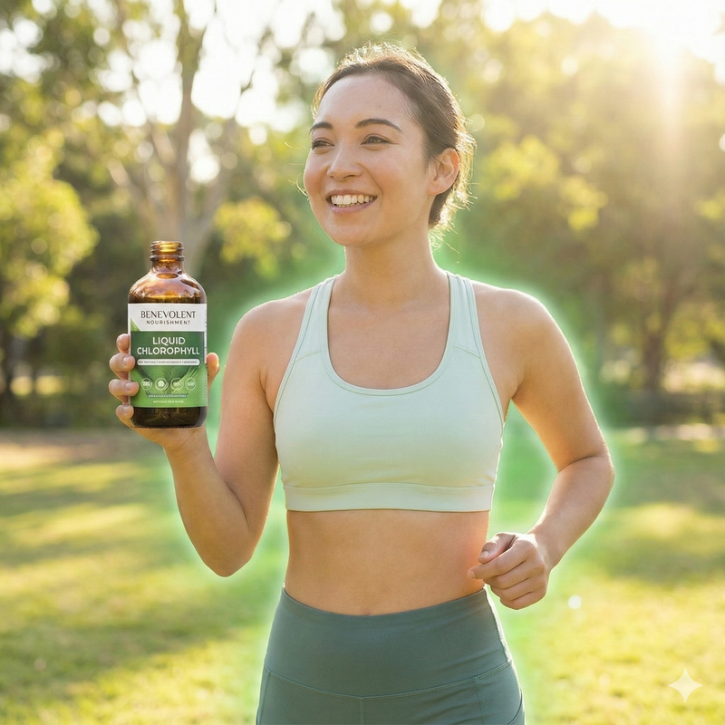 Personas que necesitan energía limpia sin los efectos de la cafeína.