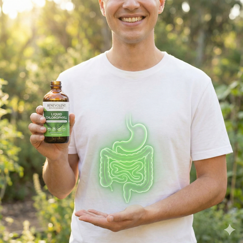 Quienes buscan eliminar el mal aliento y olor corporal de raíz.